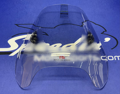 National Cycle Universal Deflector Screen (Clear) N25040