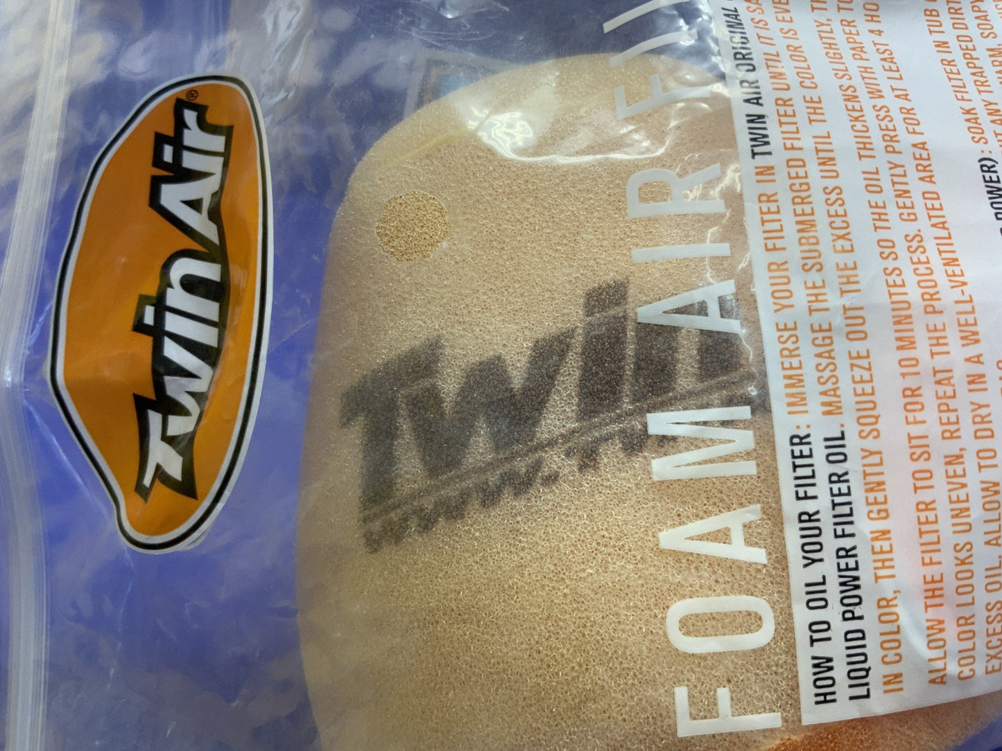 Twin Air Foam Filter 152010