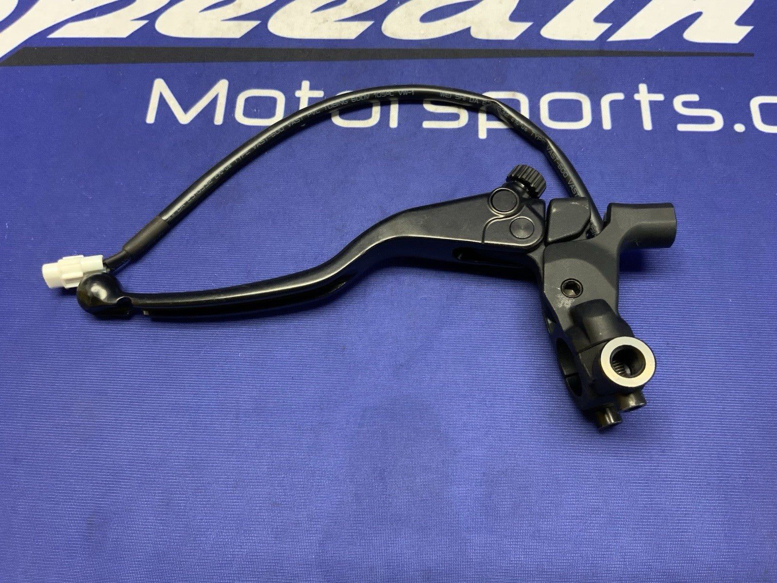 KTM Clutch Perch W/ Lever 890 Duke R 2020-2023 OEM 63602031000C1