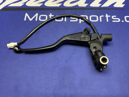 KTM Clutch Perch W/ Lever 890 Duke R 2020-2023 OEM 63602031000C1