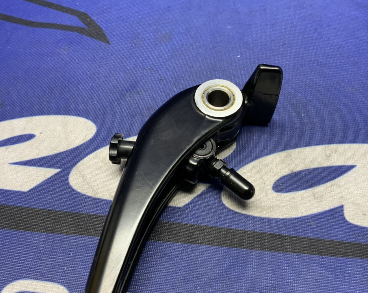 MV Agusta Brake Lever F3R/RR 2023 OEM 8000C3343