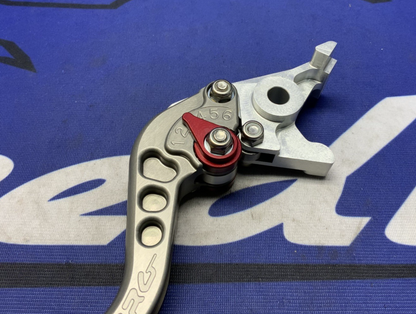 CRG Short Brake Lever GSXR 600/750 1997-2003 AN521-S