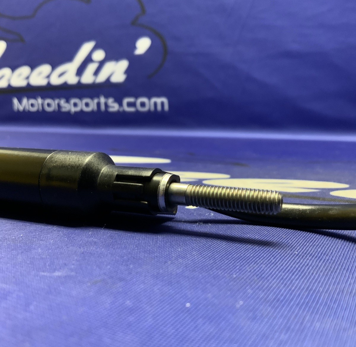 Kawasaki Quick Shifter Assembly ZX-10R/RR 2019-2025 OEM 21176-0850