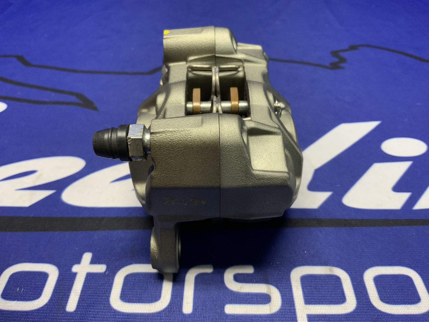 Ducati Rear Brake Caliper Panigale V4 SP2 2021-2024 OEM 61140471A
