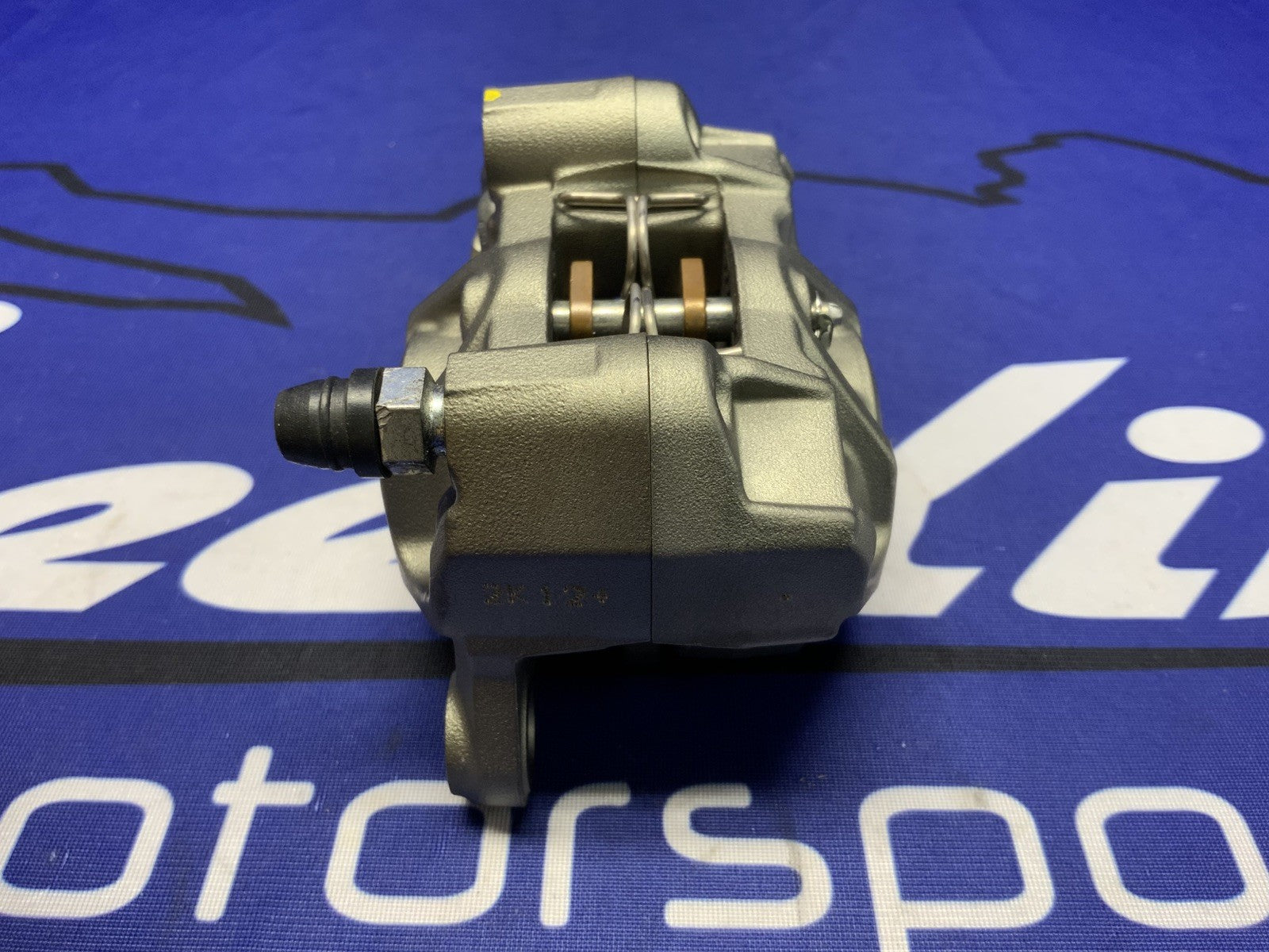 Ducati Rear Brake Caliper Panigale V4 SP2 2021-2024 OEM 61140471A