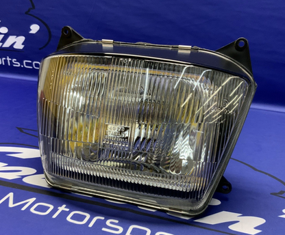 Kawasaki Headlight Assembly GPZ1000RX 1986-1988 OEM 23007-1132