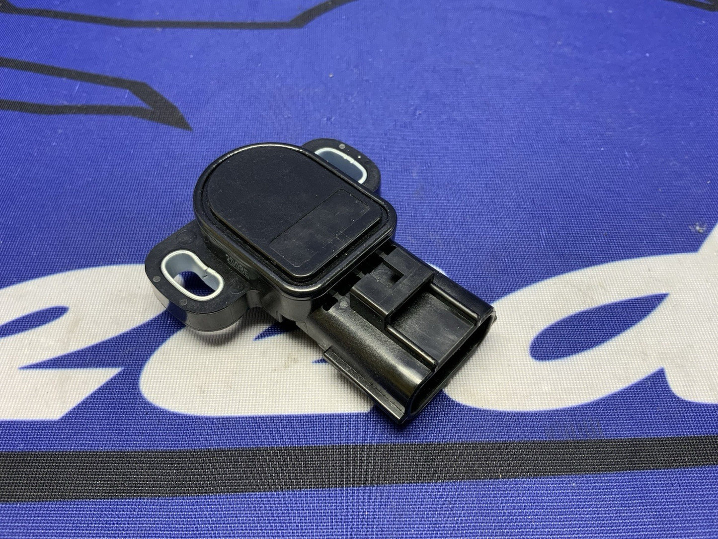 Yamaha Throttle Position Sensor YZF-R1 2009-2013 OEM 13S-85885-01-00