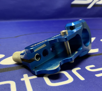 Beringer Aerotec Clutch Perch Assembly (Blue) CC-4BL-1