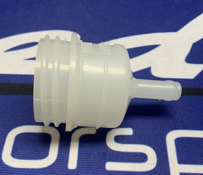 Yamaha Rear Brake Fluid Reservoir Tank TTR250 1999-2006 OEM 2VN-25894-00-00