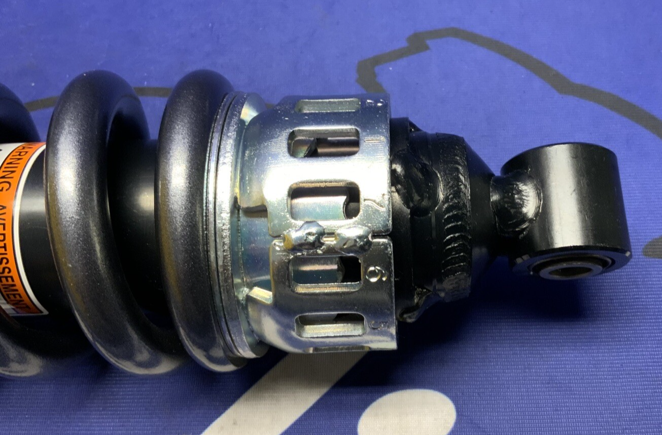 Suzuki GSX-8R, GSX-8S 2024 Rear Shock Absorber OEM 62100-25L10-17U