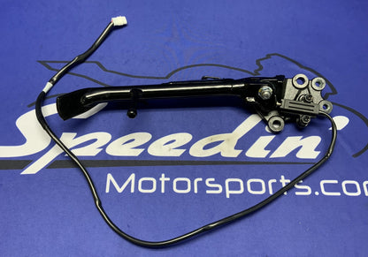 Suzuki Kickstand W/ Switch Assembly GSX-8R/S 2023-2026 OEM 42310-25L30