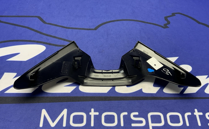 Triumph Fly Screen (Black) Street Triple RS 2023-2025 OEM T2310778PR