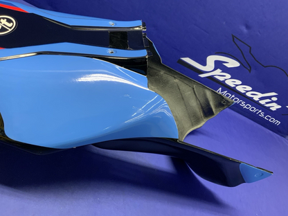 Alpha Racing Race Tail M1000RR 2021-2022 4663B001A07-1