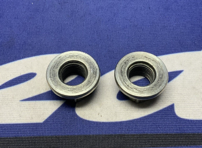 Yamaha Engine Mounting Bolt Set YZF-R6 2006-2024 OEM 90105-12228-00