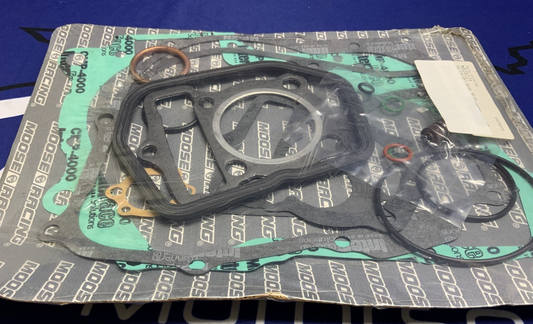 Moose Racing Complete Gasket Kit Honda XR100R 1992-2003 M808221