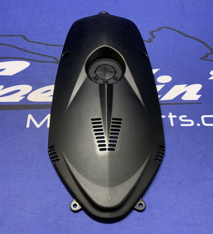 BMW Front Engine Cover R1200GS 2004-2010 OEM 11147694970