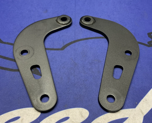 Kawasaki Left & Right Suspension Arms ZX-RR 2023-2025 OEM 39007-0475