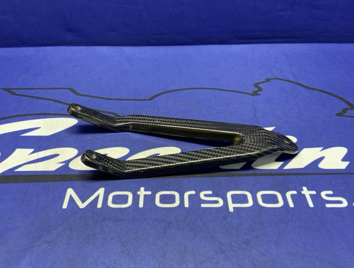 ALPHA RACING MUFFLER BRACKET S1000RR (2019-2025) 1810B001A00