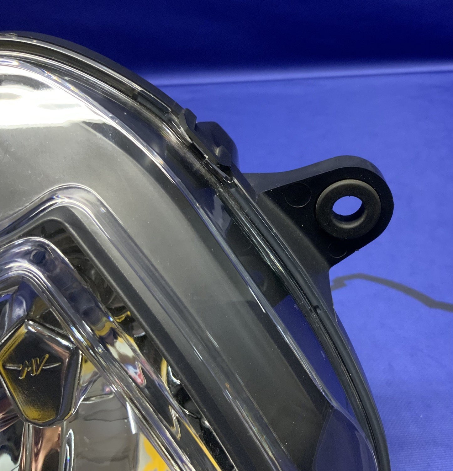 MV Agusta Headlight Assembly F3 800 2012-2016, F3R/RR 2021 OEM 8000B4957-1