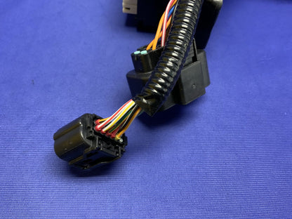 Suzuki Main Wiring Harness GSX-8R 2024-2026 OEM 36610-25L20-3
