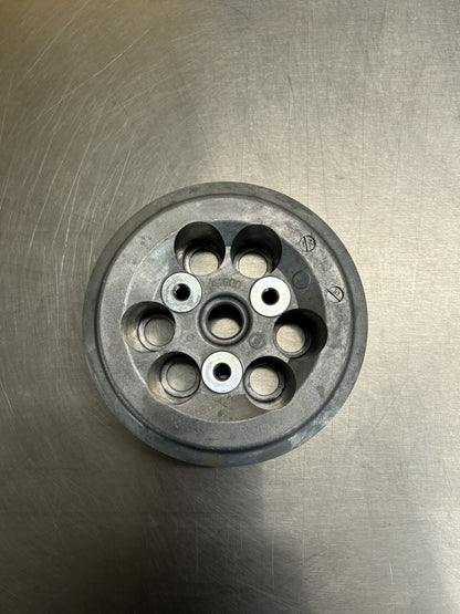 Suzuki GSXR 600, 750 06-23, GSXR 1000 05-08 Clutch Pressure Plate OE 21462-41G00