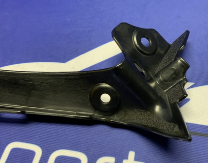 Yamaha Inner Panel Fairing (Black) YZF-R6 2017-2024 OEM BN6-2836M-00-00
