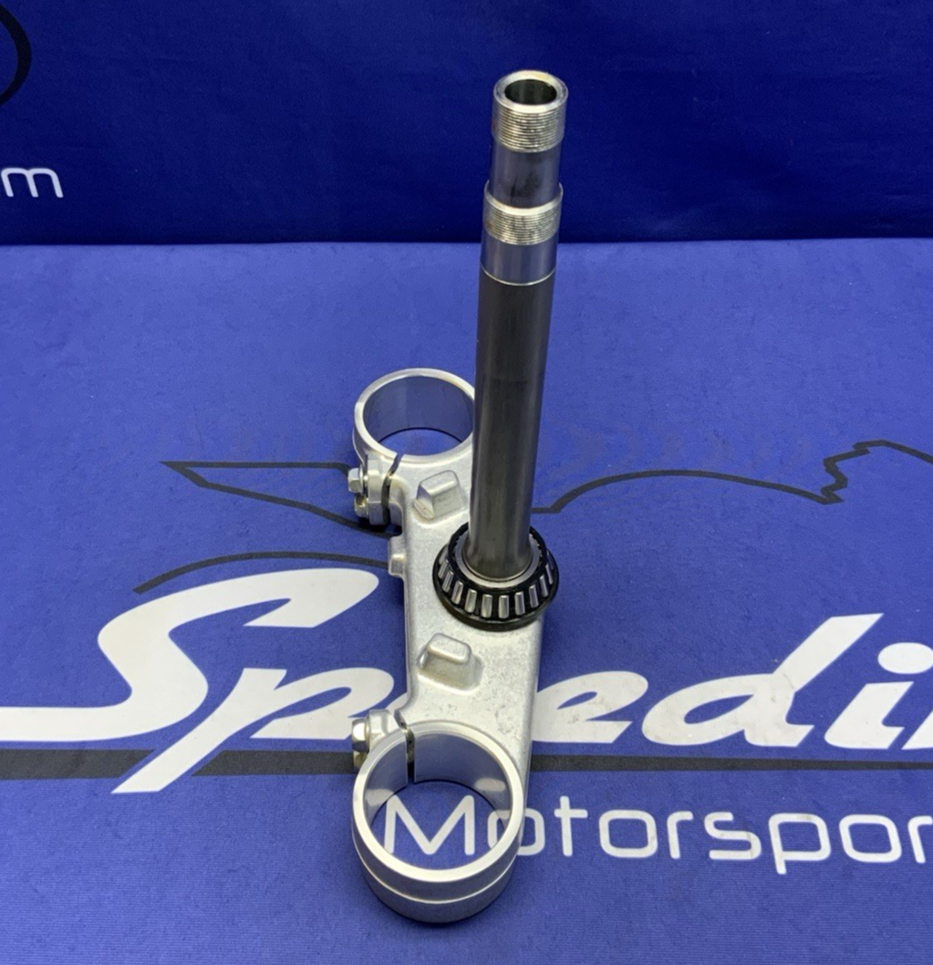 Suzuki Steering Stem Assembly GSX-8R 2024-2026 OEM 51410-25L10