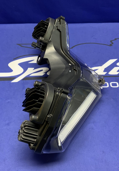 Ducati Front Headlight Panigale V2 2021-2025 OEM 52010422E-1