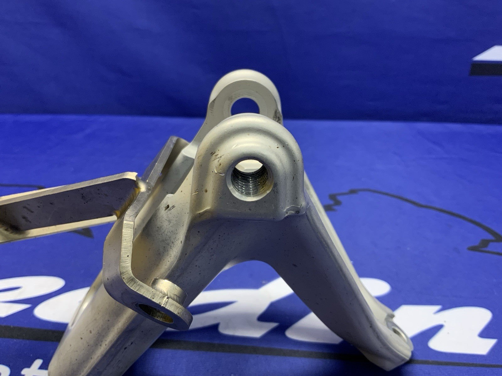 Ducati Lower Shock Holder Panigale V4 2018-2024 OEM G911B