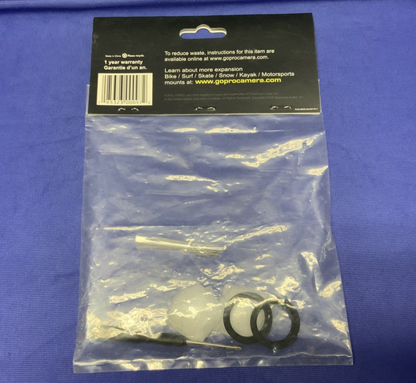 GoPro Wide Lens Replacement Kit GLK5170-1