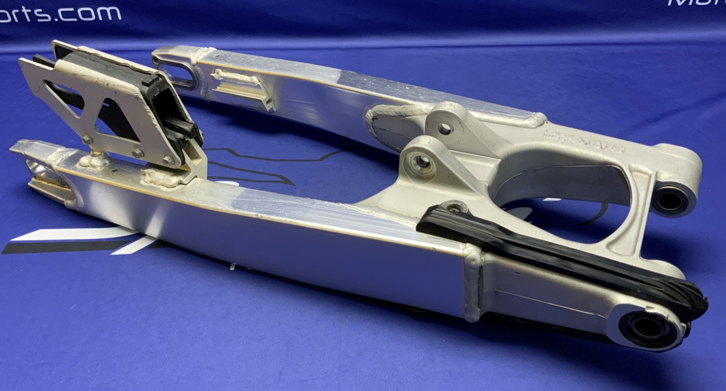 Suzuki Swingarm Assembly RMZ 250 2007-2009 OEM 61000-35G00