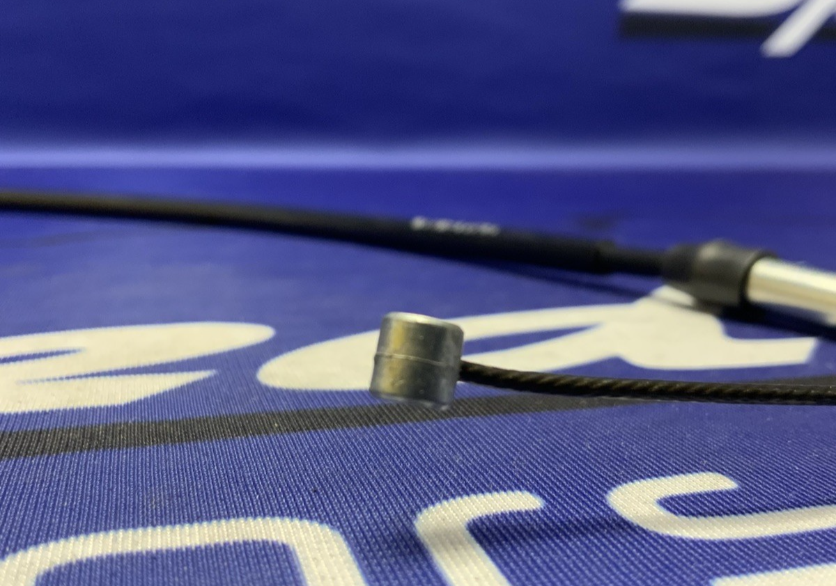 Suzuki Throttle Cable No.2 GSXR 600/750 2011-2025 OEM 58300-14J11