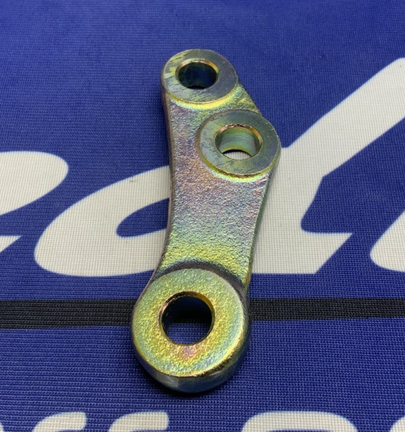 Yamaha Left Front Steering Knuckle Arm Blaster 1988-2006 OEM 2XJ-23512-01-00