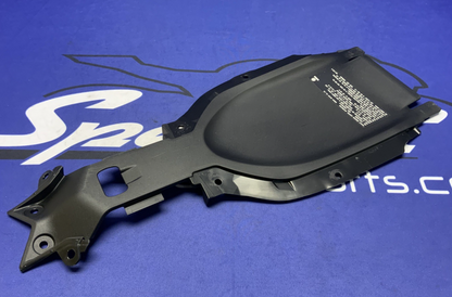 Yamaha Rear Undercover YZF-R9 2025 OEM BKN-21651-00-00