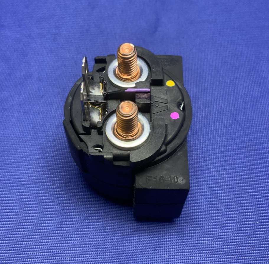 Kawasaki Starter Relay Solenoid Voyager XII XG1200 1990-2003 OEM 27010-0788