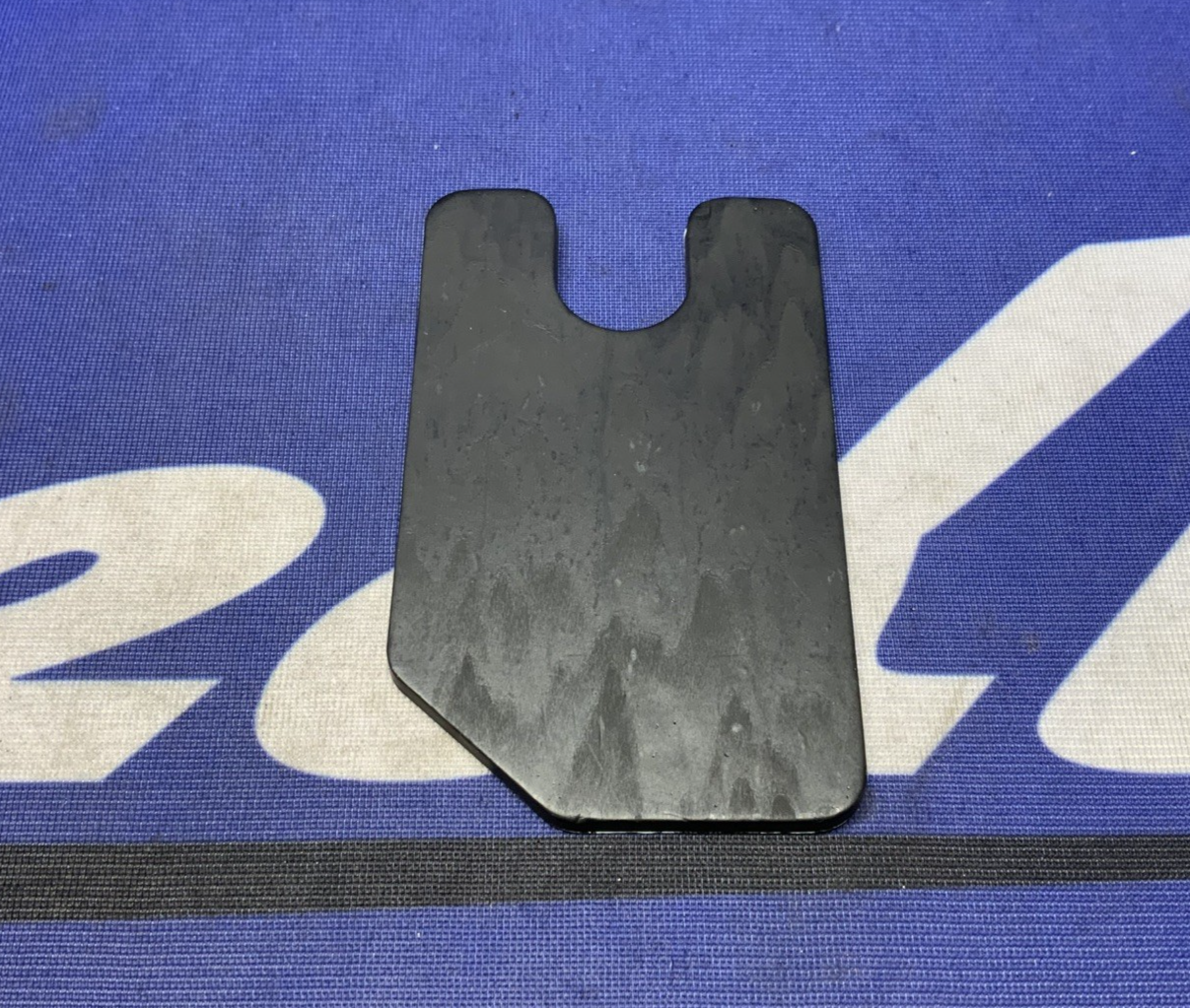Kawasaki Airbox Damper Ninja ZX-10R 2017, 2018 OEM 92161-1844