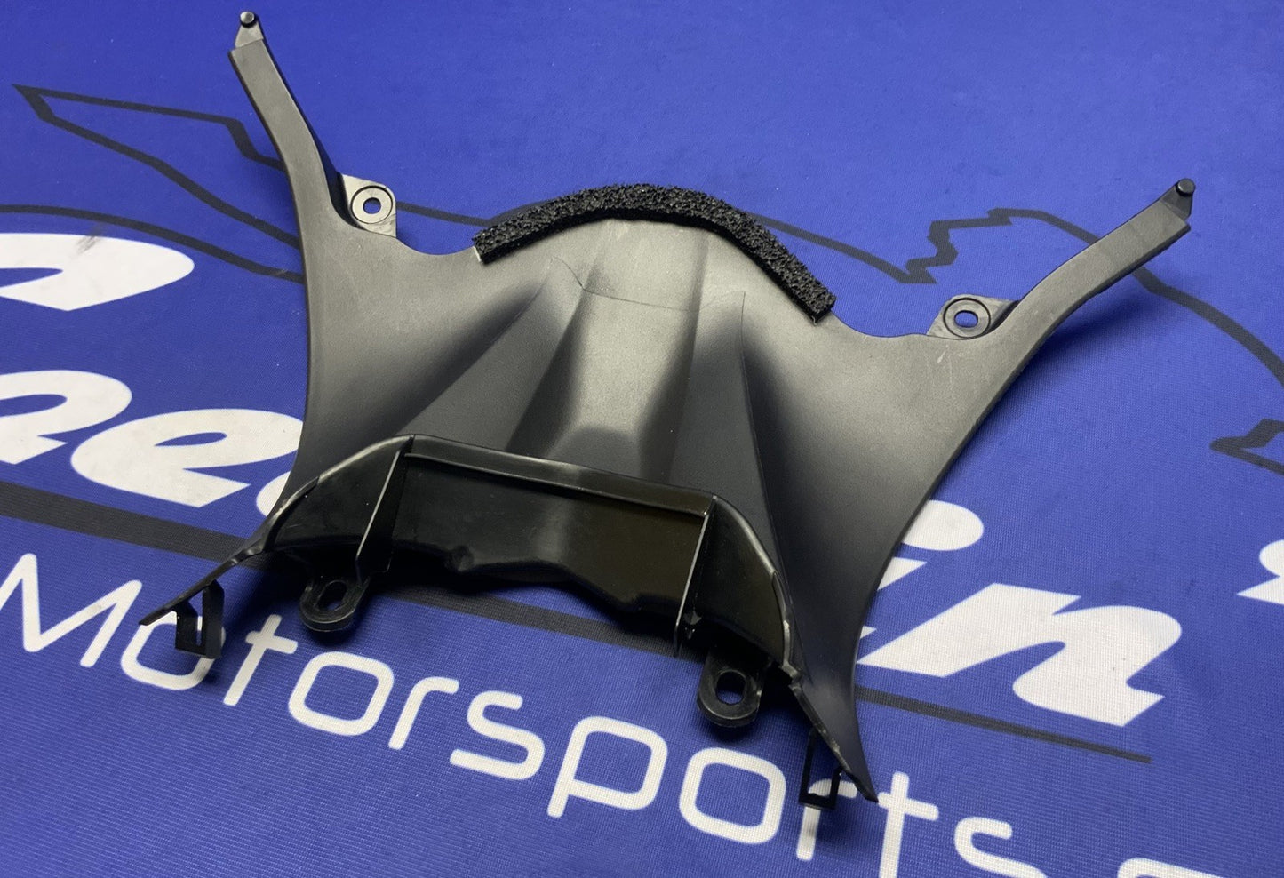 Yamaha Rear Seat Subframe Cover YZF-R6 2017-2026 OEM BN6-2171E-00-00-3