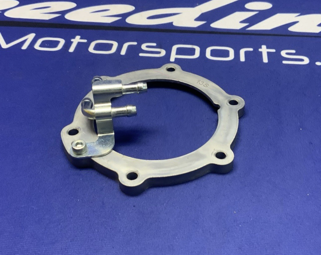 Yamaha Fuel Pump Bracket R1 2012-2014 OEM 13S-24491-00-00
