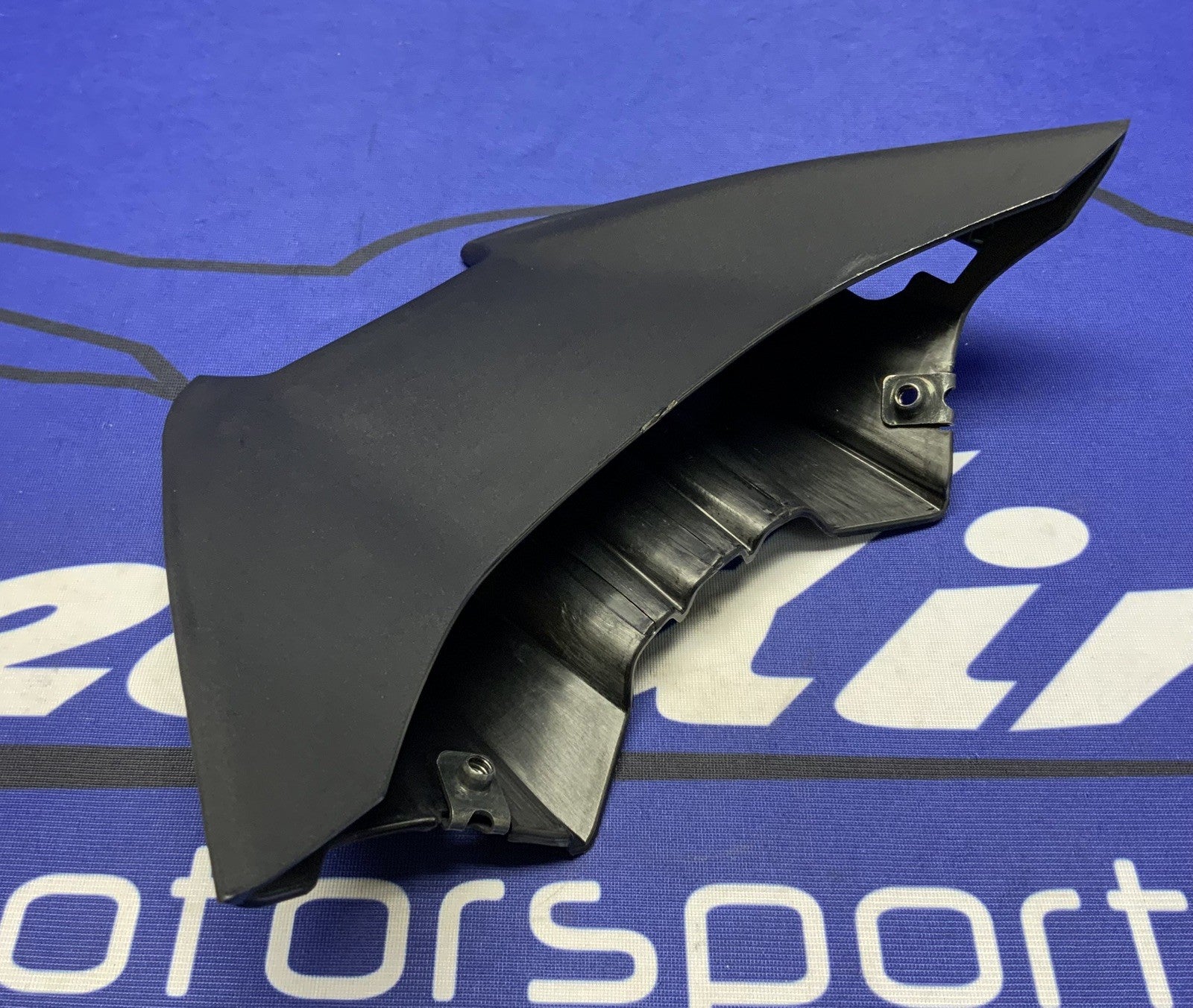 Yamaha Lower Inner Front Fairing YZF-R6 2017-2024 OEM BN6-2836K-00-00-2