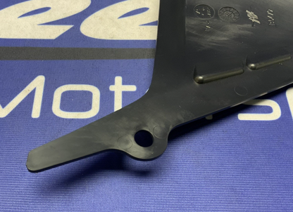 MV Agusta Windshield Cowling F3R/RR 2023 OEM 8000B5479