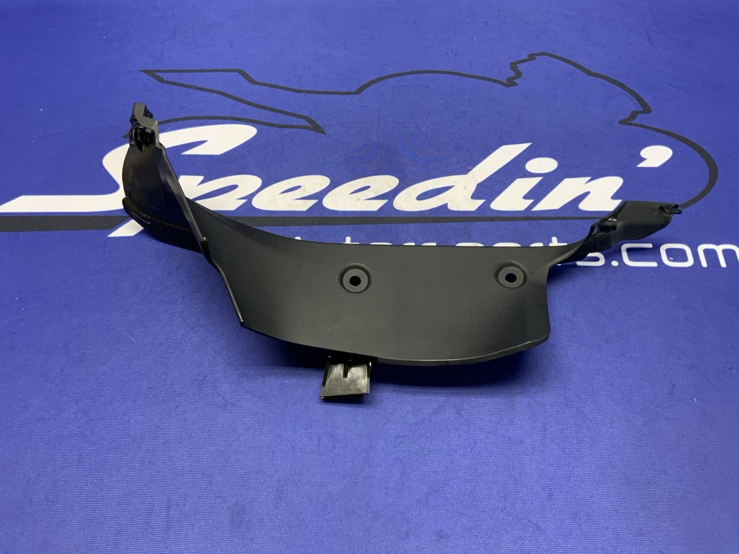 Ducati Left Body Cowl Cover Panigale V2 2020-2025 OEM 4601H651AA