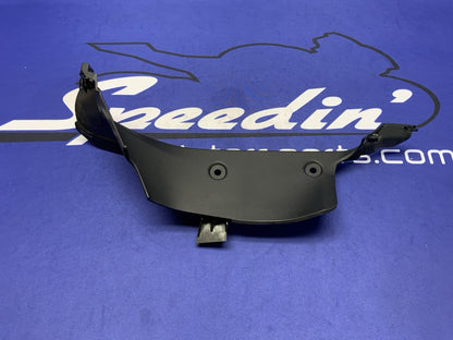 Ducati Left Body Cowl Cover Panigale V2 2020-2025 OEM 4601H651AA