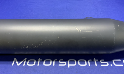S&S Grand National 4" Slip-On Mufflers Ultra Limited 2017-2024  550-0694