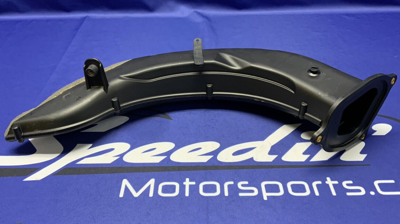 MV Agusta Right Air Intake Duct F3R/RR 2021,2023 OEM 8000B5464