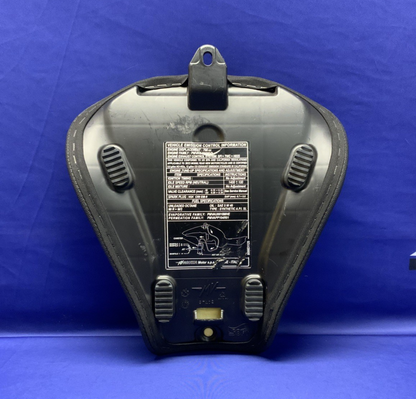 MV Agusta Rider Seat F3R/RR 2023 OEM 8000B7402