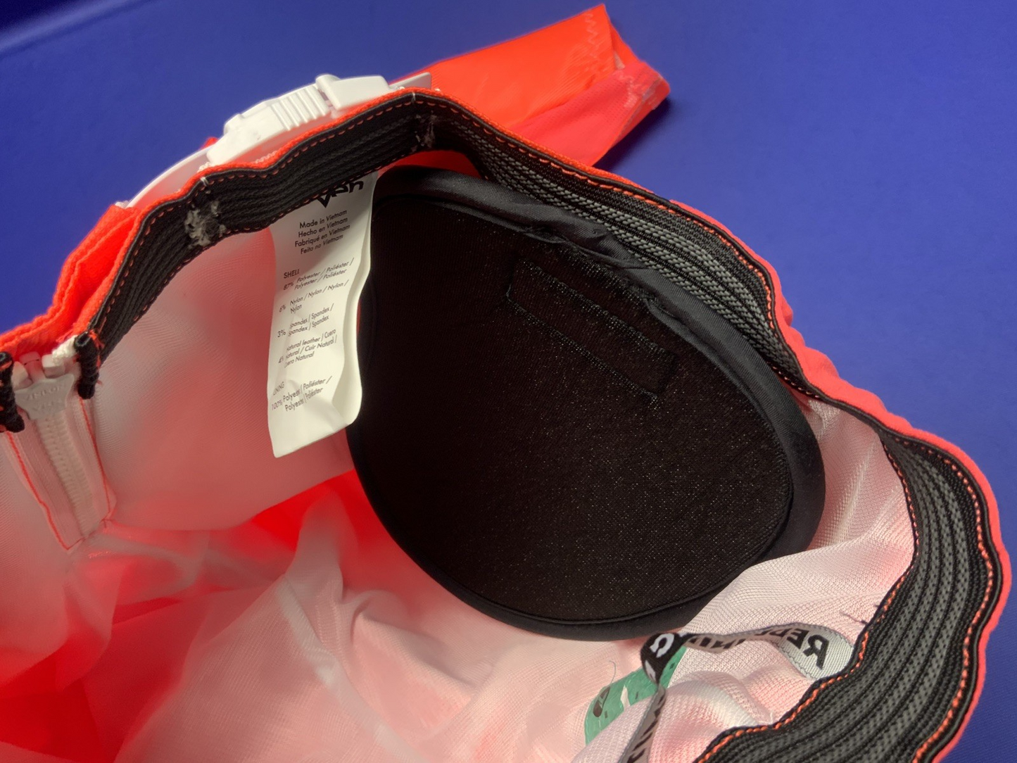 Seven Youth Annex EXO Pants Coral (Size Youth 24) 2330032-418-Y24