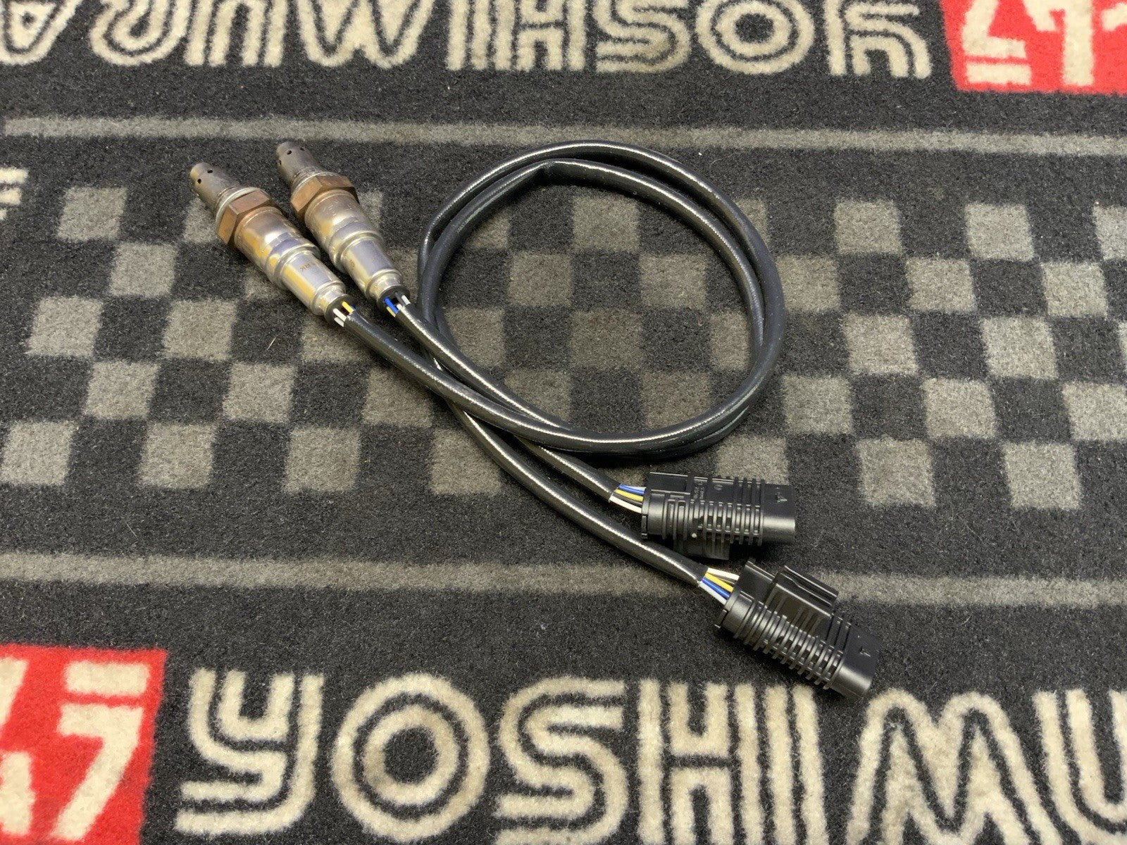 Alpha Racing Lamda Sensor Kit BMW S1000RR 2019-2025 1178B002A00
