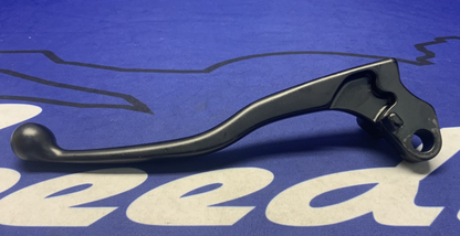Parts Unlimited Clutch Lever (Black) ZX-6R 1995-2001 44-214