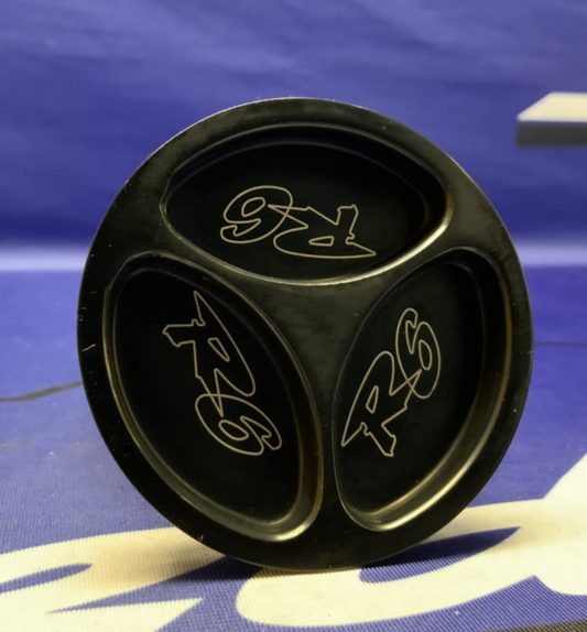 Keyless Twist Off Gas Cap YZF-R6 2000-2002