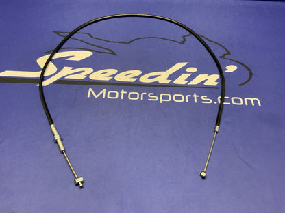 Alpha Racing Clutch Cable BMW S1000RR 2019-2025 2152B001A01